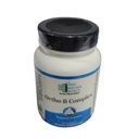 Ortho Molecular Ortho B Complex 90