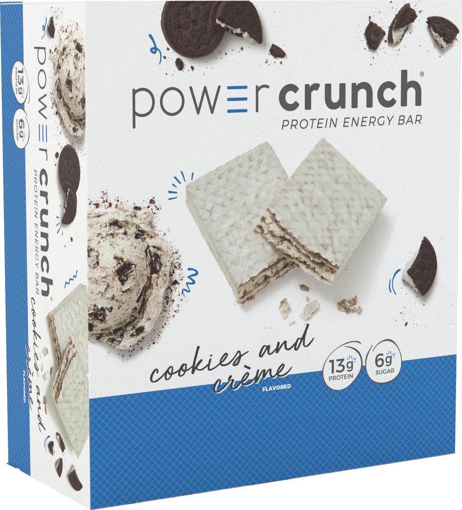 PCO 72CT Cookies and Creme