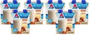 Atkins Atkins Energy Shake Creamy Caramel, (Pack of 24)