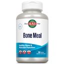 KAL Bone Meal Tablets, Calcium Supplement w/Magnesium, Vitamin D3 and K, Bone Health, Muscle and Nerve Function Support, Rapid Disintegration, Gluten Free, Non-GMO, 60-Day Guarantee, 125 Serv, 250ct