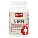 Jarrow Formulas Vegan NMN, 125 mg, 60 Tablets