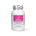Ecological Formulas Co-Enzyme B Complex Capsules, Creamy White, 100 Count, 522021