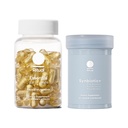 Ritual Prenatal Multivitamin and Gut Duo Supplements with Prenatal Vitamins and Synbiotic+: 3-in-1 Probiotic, Prebiotic, Postbiotic, Supports Pregnancy, and Gut Health, 30 Day Supply