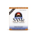 Source Naturals Same, Supports Joint Comfort, 400mg per Serving - 20 Enteric Coated Tablets