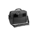 MERET G2™ PRO X EMS Backpack – Modular Medical Trauma Bag with Infection Control Material, Expandable Compartments, Removable Panels for First Responders