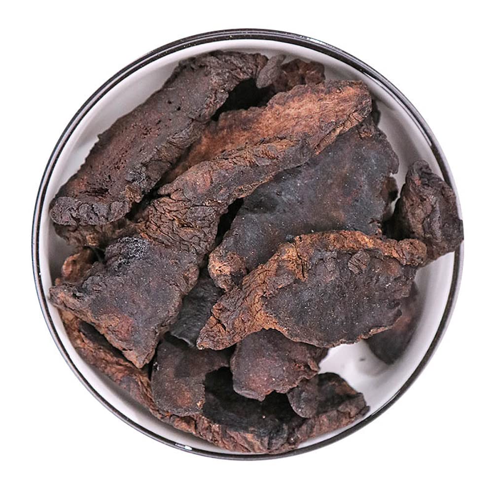 Dried Rehmannia Root;The Dried Rhizome Of Rehmannia;Radix Rehmanniae;Sheng Di Huang;Rehmannia Root - Raw;Dried Radix Rehmanniae Recen,Natural Rehmannia Glutinosa Root (250grams)