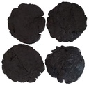 1lb Rehmannia (Prepared) | Shu Di Huang 蜀地黄 Radix Rehmannia glutinosa preperata | Traditionally Prepared, Premium Grade Large, Preservative Free | Use for Yin Jing, Energy, Health for Men & Women