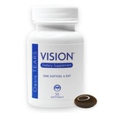 ON3010 Dietary Supplement for Eye Health with Maqui Berry, Astaxanthin, Zeaxanthin, Lutein & DHA | 30 Softgels | Non-GMO, Gluten-Free, Dairy-Free