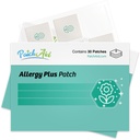 Allergy Plus Topical Patch by PatchAid 30-Day Supply