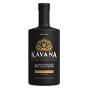 Kavana Kava Spirit 25 Oz - Alcohol-Free & Sugar-Free Kava Root Drink, Plant-Based Zero-Proof Alternative with Natural Citrus Flavor, Smooth Mocktails Non-Alcoholic Drinks Botanical Spirit, Made in USA