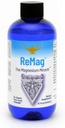 RNA ReSet ReMag Liquid - Tinggi Absorpsi Magnesium Chloride, 8.1 Fl Oz (1- Pack)
