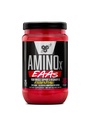 BSN Amino X EAAs, Muscle Recovery & Endurance, 10g Essential Amino Acids, 5g BCAAs, Zero Sugar, Caffeine Free, Strawberry Dragonfruit, 13.2oz, 25 Servings