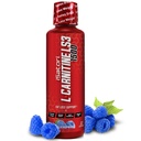 iSatori L-Carnitine LS3 1500, Triple-Blend Liquid L Carnitine Supplement, with Acetyl & Tartrate, Stimulant Free Energy, Low Calories, Sugar or Gluten, Keto-Friendly, Blue Raspberry (32 Servings)