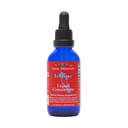 Eidon Ionic Minerals Potassium Iodide Supplement - Liquid Iodine Drops, Supports Energy Levels and Thyroid Health, Bioavailable, No Additives or Preservatives - Potassium Iodide Drops, 2 oz