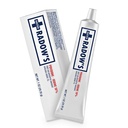 Povidone Iodine Antiseptic Ointment -10% Povidone Iodine, No Antibiotics, for Wounds, Burns, Cuts & More, Promotes Faster Healing, Home and Medical Use, 1 oz (28.35 g)