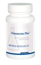 BIOTICS RESEARCH Dismuzyme Plus High Antioxidant Activity, Supports Immune System, Comfort and Joint Flexion, 180 Tablets