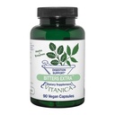 Vitanica Bitters Extra - Digestion Support Supplement with Dandelion Root - Digestive Enzymes & Ginger Root for Digestive Health Support - Herbal Supplement Plant-Based Enzymes - Vegan - 90 Capsules