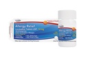 Camber Loratadine 10mg Allergy Pills, Antihistamine 24 Hour, Non Drowsy Allergy Relief (100 Tablets)