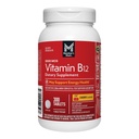 Member’s Mark Vitamin B12 Quick Dissolve Tablets, Cherry (300 Count) (2 Pack)