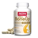 Jarrow Formulas® Ultra BoneUp®, Includes MK-7 and Silicon for Added Bone Support, 240 Bone Health Tablets