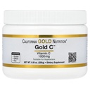 California Gold Nutrition Gold C Powder USP Grade Vitamin C Powder - Immune Support & Seasonal Wellness - Vegetarian Friendly - Gluten Free, Non-GMO - Quality Tested - 1000 mg - 8.81 oz (250 g)