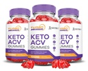 (3 Pack) Turbo Ripped Keto ACV Gummies Advanced Formula 1000MG Turbo Ripped Keto Gummies Apple Cider Vinegar Formulated with Pomegranate Beet Juice Powder B12 Vegan Non GMO 180 Gummys