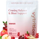 Apple Cider Vinegar Gummies Sugar Free – ACV Gummies with The Mother 1000mg – Keto Friendly – Vegan – Supports Appetite Control & Weight Management – Organic Beetroot – 30 Day Supply