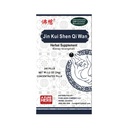 Foci Herbal Jin Kui Shen Qi Wan Kidney Health Support 金匮肾气丸 Herbal Supplement 200 Pills Per Bottle