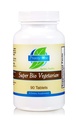 Priority One Vitamins Super Bio Vegetarian 90 Tablets - Immune System Support*- Clinical Strength - Benefits of Shiitake & Maitake Mushrooms.