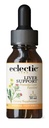 Eclectic Herb - Milk Thistle Liquid Glycerite (Silybum marianum) | Liver Support + Detox | Herbal Tincture | Alcohol-Free, Vegan, Organic, Non-GMO, Gluten Free (1 fl oz | 30 ml)