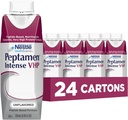 Nestle Pieptamen intensa fórmula Unflavod 250 mL Carton 24 Ct