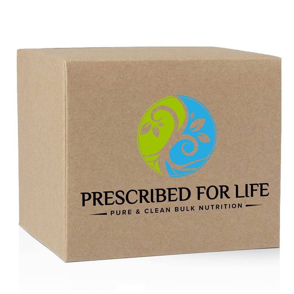 Prescribed For Life Green Tea - 95% POLYPHENOLS / 45 EGCG Leaf Fine Powder Extract (Camellia sinensis), 25 kg