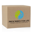 Prescribed For Life Green Tea - 30% EGCG (Epigallocatechin gallate) Leaf Fine Powder Extract (Camellia sinensis), 5 kg