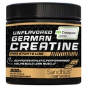Sandhu's Creapure German Creatine Monohydrate Powder Supplements for Men & Women, Unflavored, 60 Servings (Pack of 1), 10.58 Oz, Sport Supplement Supports Lean Muscle Building