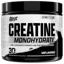 Nutrex Research Creatine Monohydrate Powder 30 Servings | Unflavored 5G Micronized Creatine Powder | Gluten Free