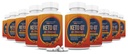 (10 Pack) Keto GT Extreme Keto Pills 1675MG New & Improved Formula Contains Apple Cider Vinegar Extra Virgin Olive Oil Powder Green Tea Leaf 600 Capsules