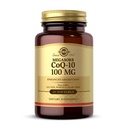 Solgar, Megasorb Coq-10 100 Mg, 60 Softgels