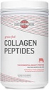 EARTHTONE Grass-Fed Collagen Peptides Powder 28 oz Foods - Hydrolyzed, Non-GMO - Neochutené - pre ženy a mužov - Prírodný proteín doplnok - Paleo a Keto priateľsky