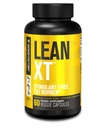 Jacked Factory Lean-XT Caffeine Free Fat Burner - Non Stim Weight Loss Supplement, Appetite Suppressant & Metabolism Booster | Acetyl L-Carnitine, Green Tea Extract, Forskolin - 60 Natural Diet Pills