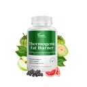 Thermogenic Fat Burner for Women and Men - Appetite Suppressant for Weight Loss