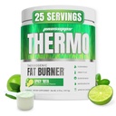 ProSupps Thermogenic Fat Burner Powder, Spicy Rita - Weight Loss & Metabolism Booster Pre Workout Supplement for Women & Men - Supports Appetite Control & Boosts Energy - Gluten-Free - 25 Servings