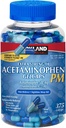 Aceeetaminophen 500mg