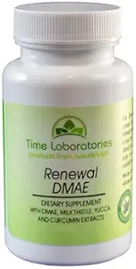 Renewal DMAE Capsules (60)