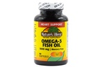 Natures Blend Omega-3 Fish Oil, 1000 mg, 90 Softgels