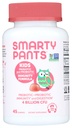 SmartyPants Kids Probiotic Complete, Strawberry Crème, 45 Count