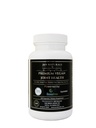 Vegan Glucosamine Chondroitin MSM Joint Support Supplement for Women and Men. Snow Mushroom Chondrotin Sulfate OptiMSM® Mobility, Cartilage & Flexibility Support Shellfish-Free, Non-GMO 120 Capsules