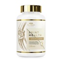 Joints Health Suppplement, Glucosamine Chondroitin MSM - Joint Support Supplement for Women and Men with Turmeric, MSM &Boswellia, for Cartilage, Joint Health and Flexibility - 120 Capsules