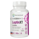 NatureGenX LeptinXT for Women – Weight Management with Green Coffee Bean, Garcinia & Green Tea Extract – Gluten-Free, Non-GMO, Vegan – 60 Capsules (1-Month Supply)