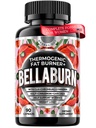 Thermogenic Fat Burner for Women | Belly Fat Burner, Metabolism, Appetite Suppressant, Bloating Support Supplement | CLA, Chromium, Garcinia, Cinnamon | USA Made, 3rd Party Tested | 90 Capsules